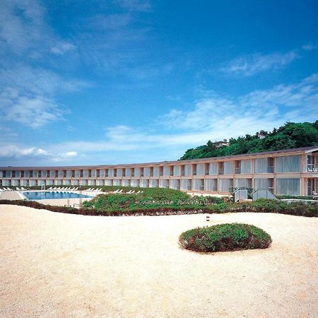 فندق فندق كاماكورا برينس المظهر الخارجي الصورة