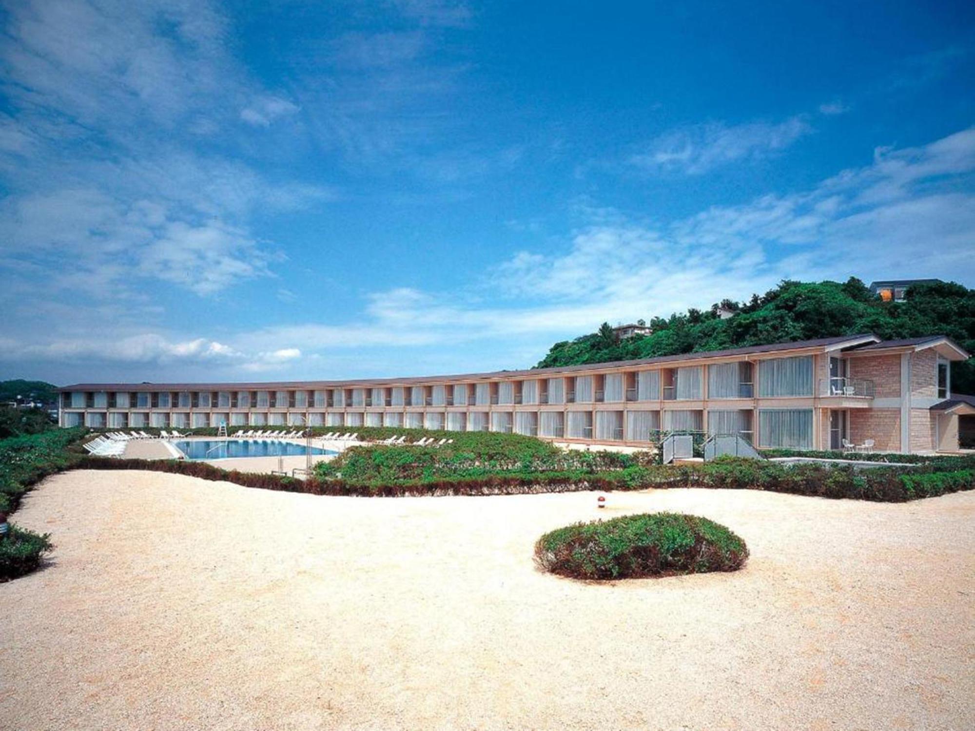 فندق فندق كاماكورا برينس المظهر الخارجي الصورة